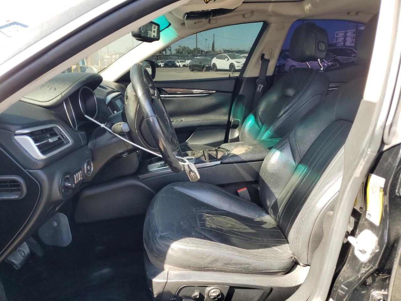 Maserati Ghibli Image 11