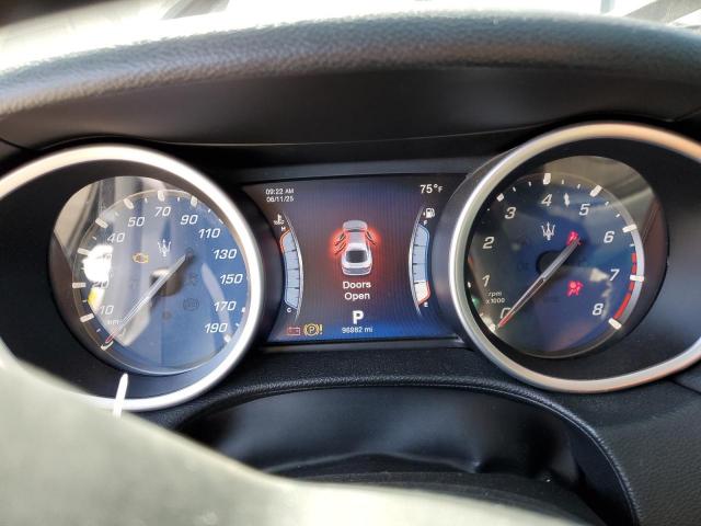 Maserati Ghibli Image 10