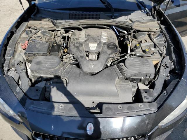 Maserati Ghibli Image 5