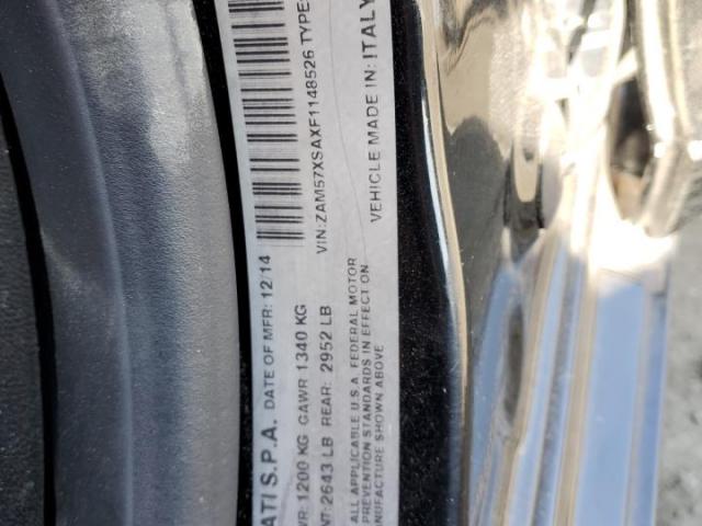 Maserati Ghibli Image 3