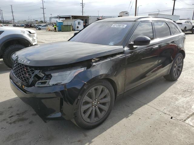  Salvage Land Rover Range Rover