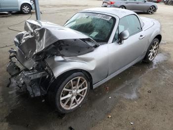  Salvage Mazda Mx5