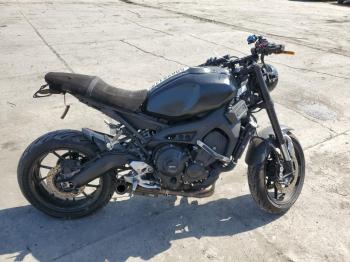  Salvage Yamaha Xs