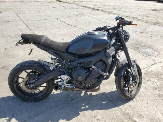  Salvage Yamaha Xs