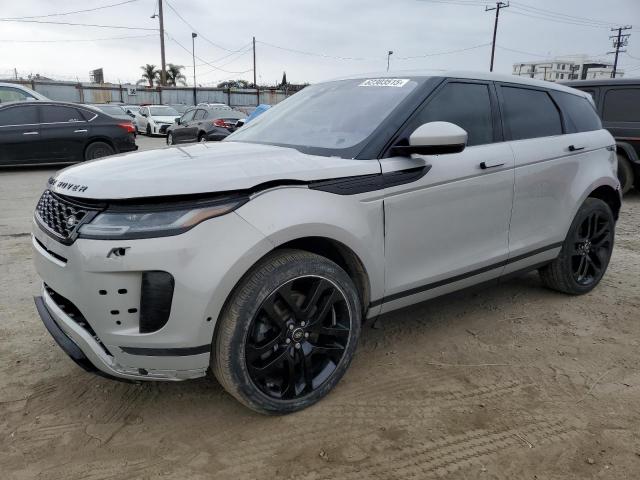  Salvage Land Rover Range Rover