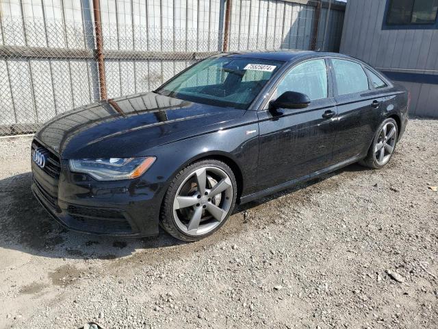  Salvage Audi A6