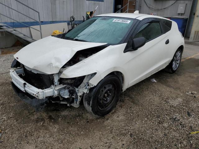  Salvage Honda Crz