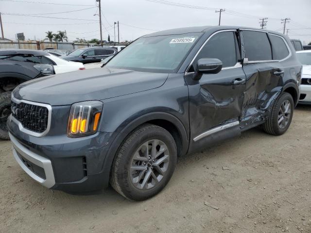  Salvage Kia Telluride