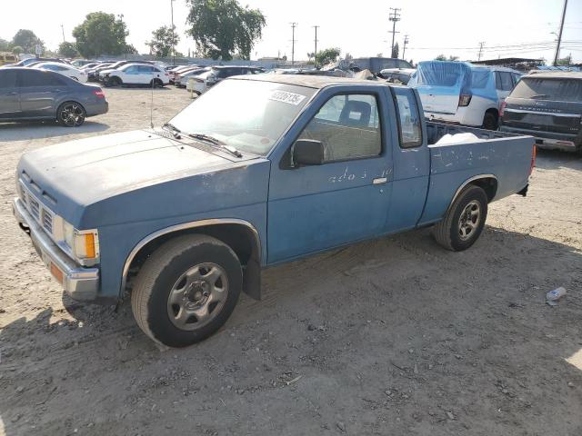  Salvage Nissan Titan