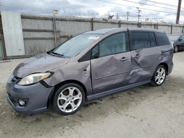  Salvage Mazda 5