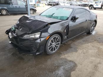 Salvage Toyota 86