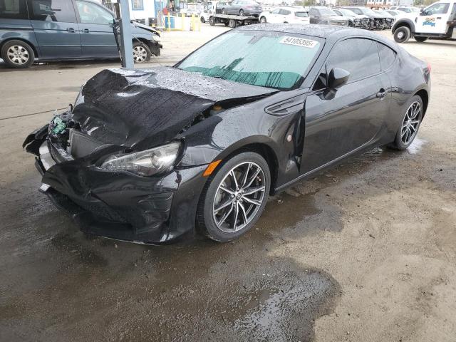  Salvage Toyota 86