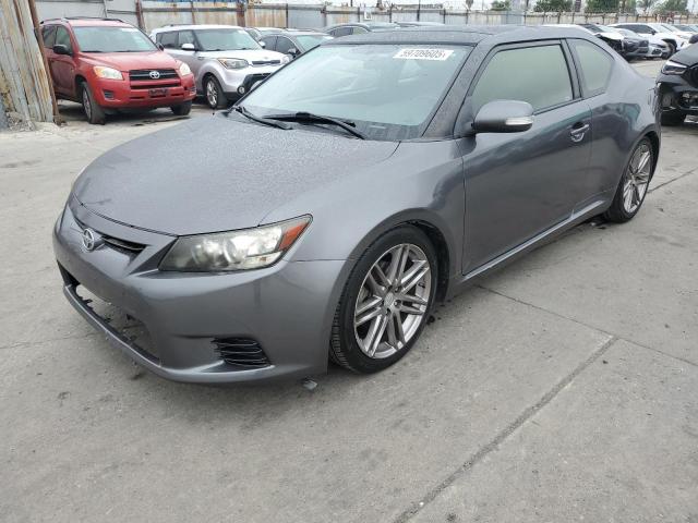  Salvage Toyota Scion