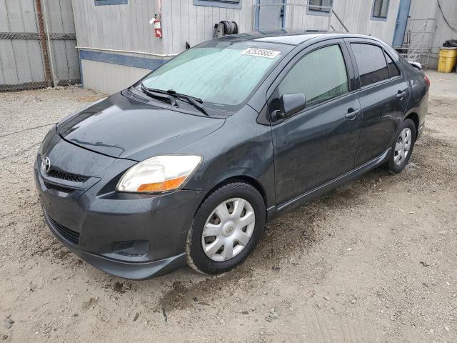  Salvage Toyota Yaris