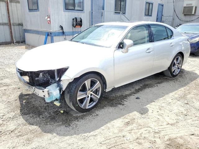  Salvage Lexus Gs