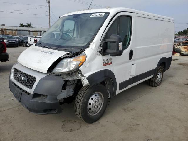  Salvage Ram Promaster