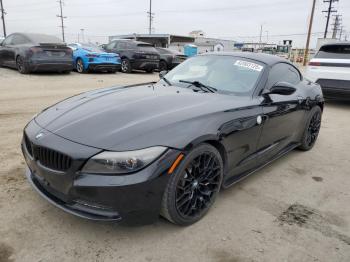  Salvage BMW Z Series