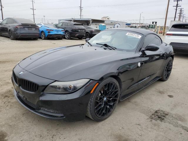  Salvage BMW Z Series