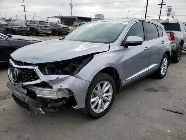  Salvage Acura RDX
