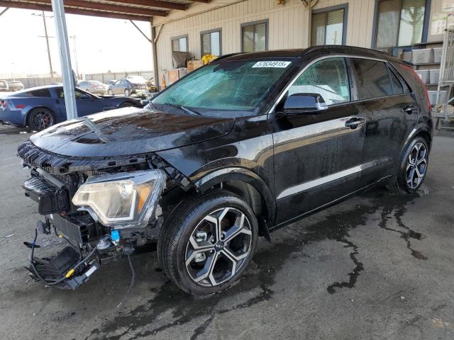  Salvage Kia Niro