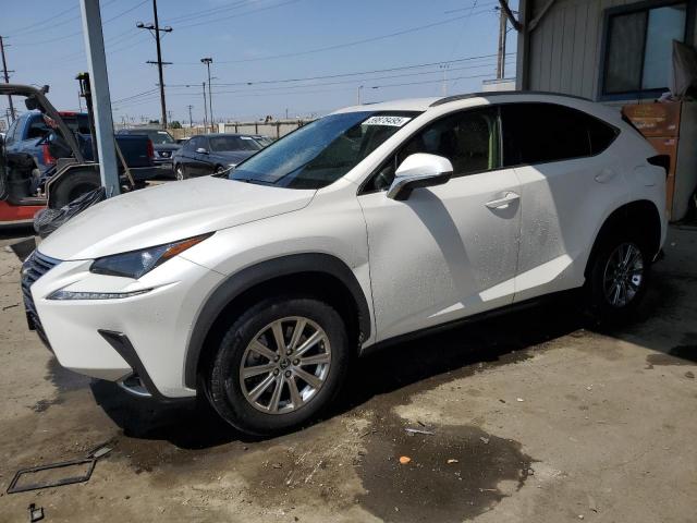  Salvage Lexus NX