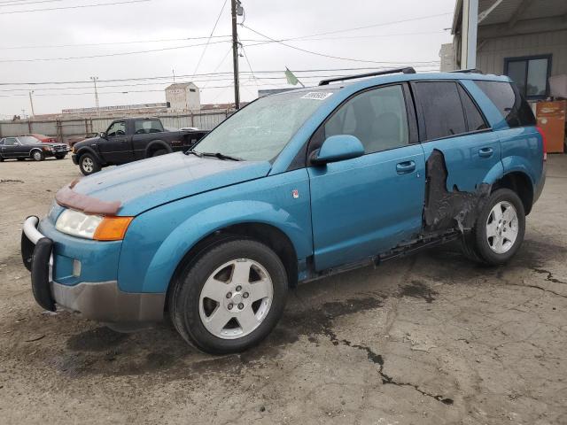  Salvage Saturn Vue