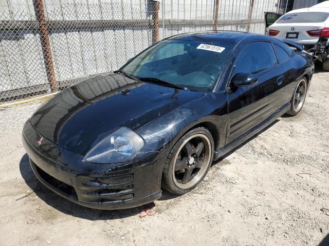  Salvage Mitsubishi Eclipse