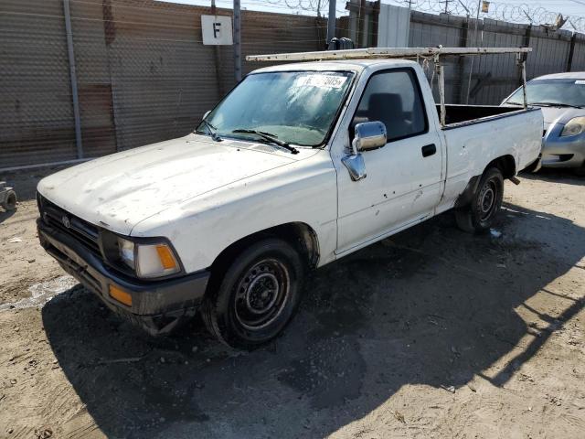  Salvage Toyota Pickup