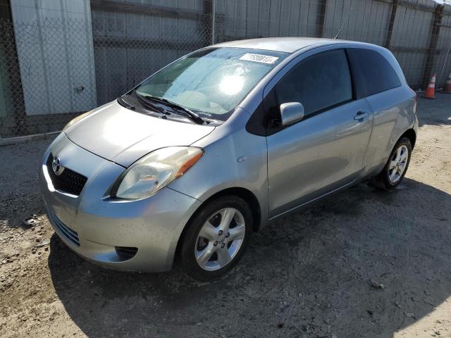  Salvage Toyota Yaris