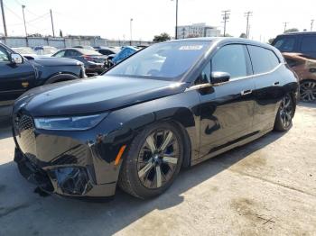  Salvage BMW Ix Xdrive5