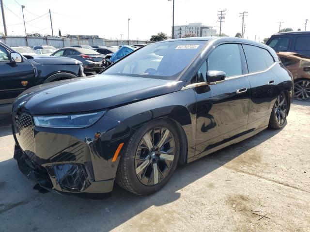  Salvage BMW Ix Xdrive5
