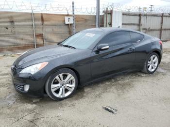  Salvage Hyundai Genesis