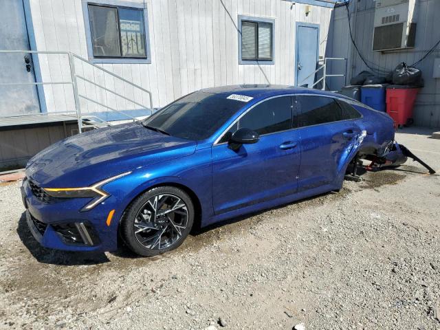  Salvage Kia K5