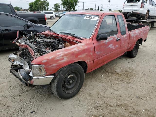  Salvage Toyota Pickup