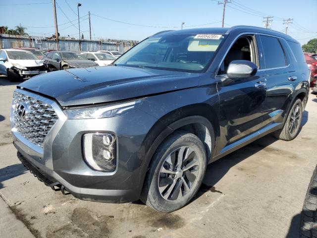  Salvage Hyundai PALISADE