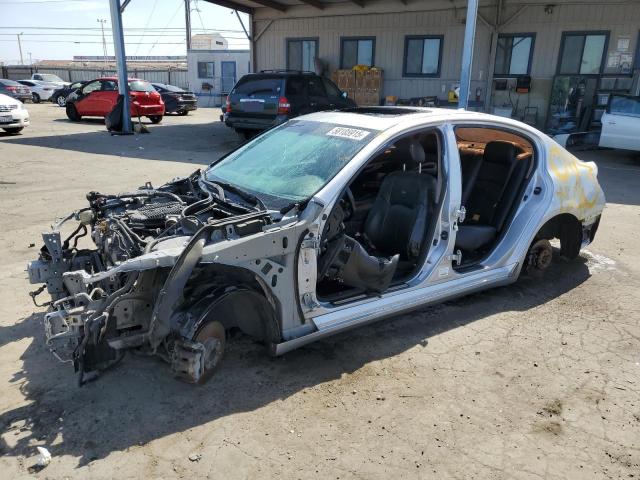  Salvage INFINITI G37