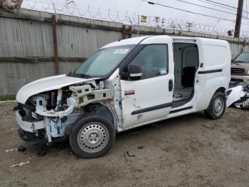  Salvage Ram Promaster