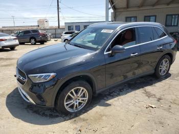  Salvage Mercedes-Benz GLC