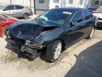  Salvage Acura TSX