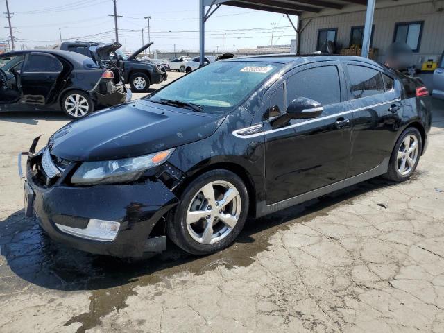  Salvage Chevrolet Volt