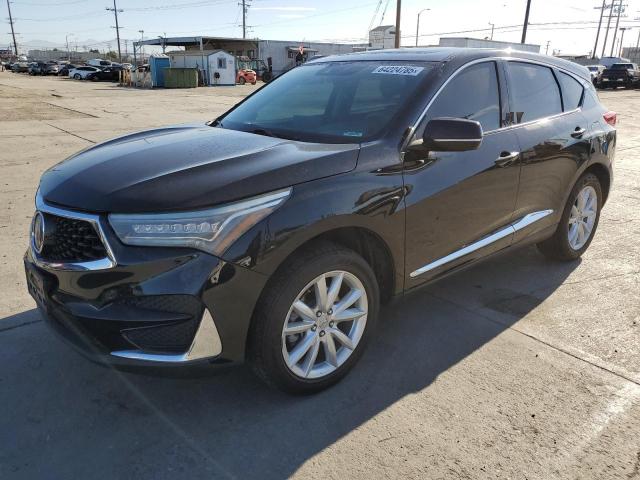  Salvage Acura RDX
