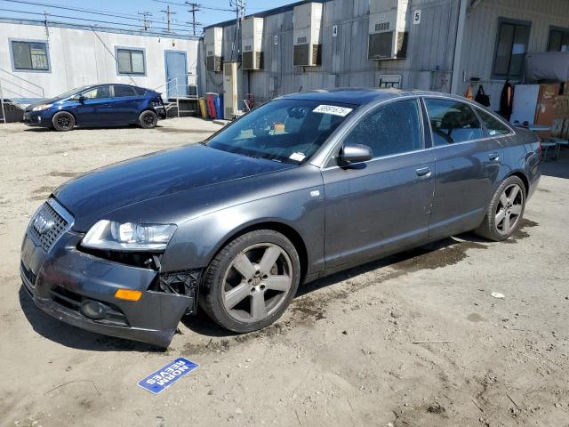  Salvage Audi A6