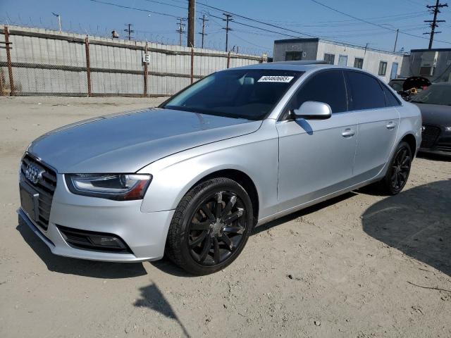  Salvage Audi A4