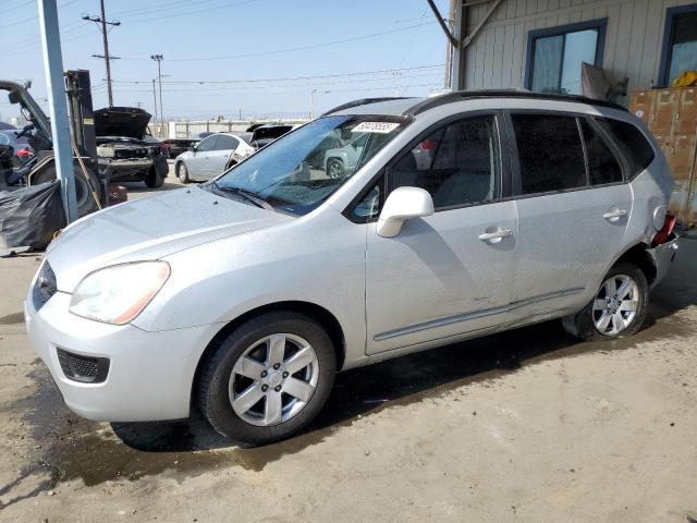  Salvage Kia Rondo