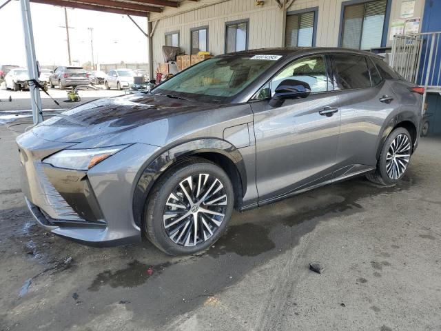  Salvage Lexus Rz