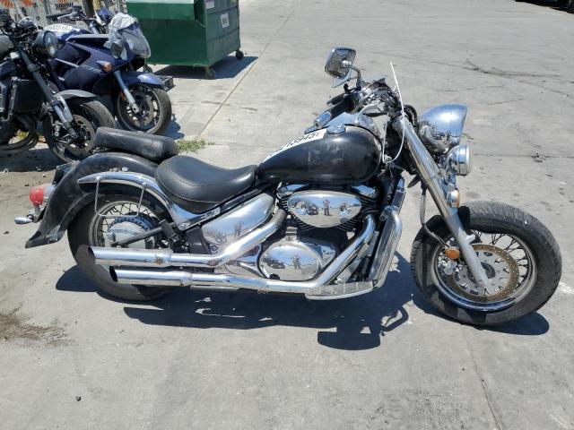 Salvage Suzuki Boulevard