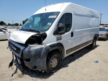  Salvage Ram Promaster