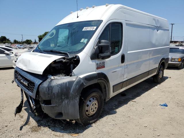  Salvage Ram Promaster