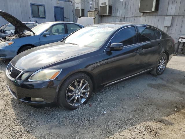  Salvage Lexus Gs