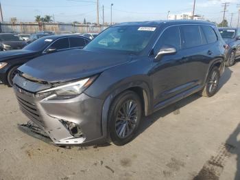  Salvage Lexus Tx 350 Bas